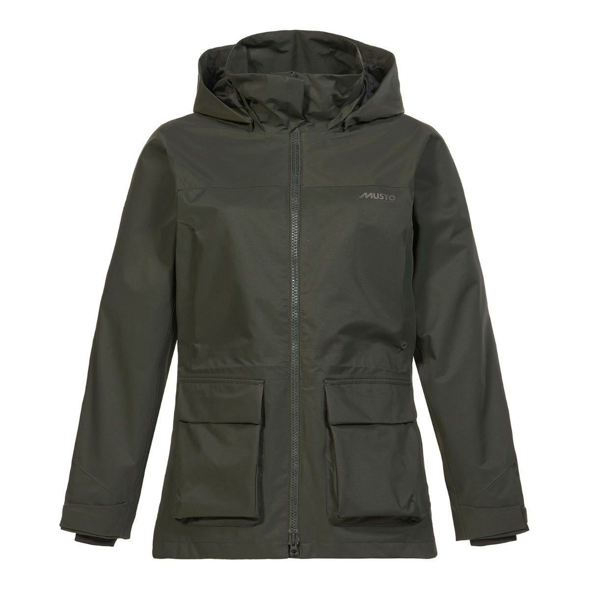 Musto Womens Burnham Jacket 2.0 | Bowland | Jackets