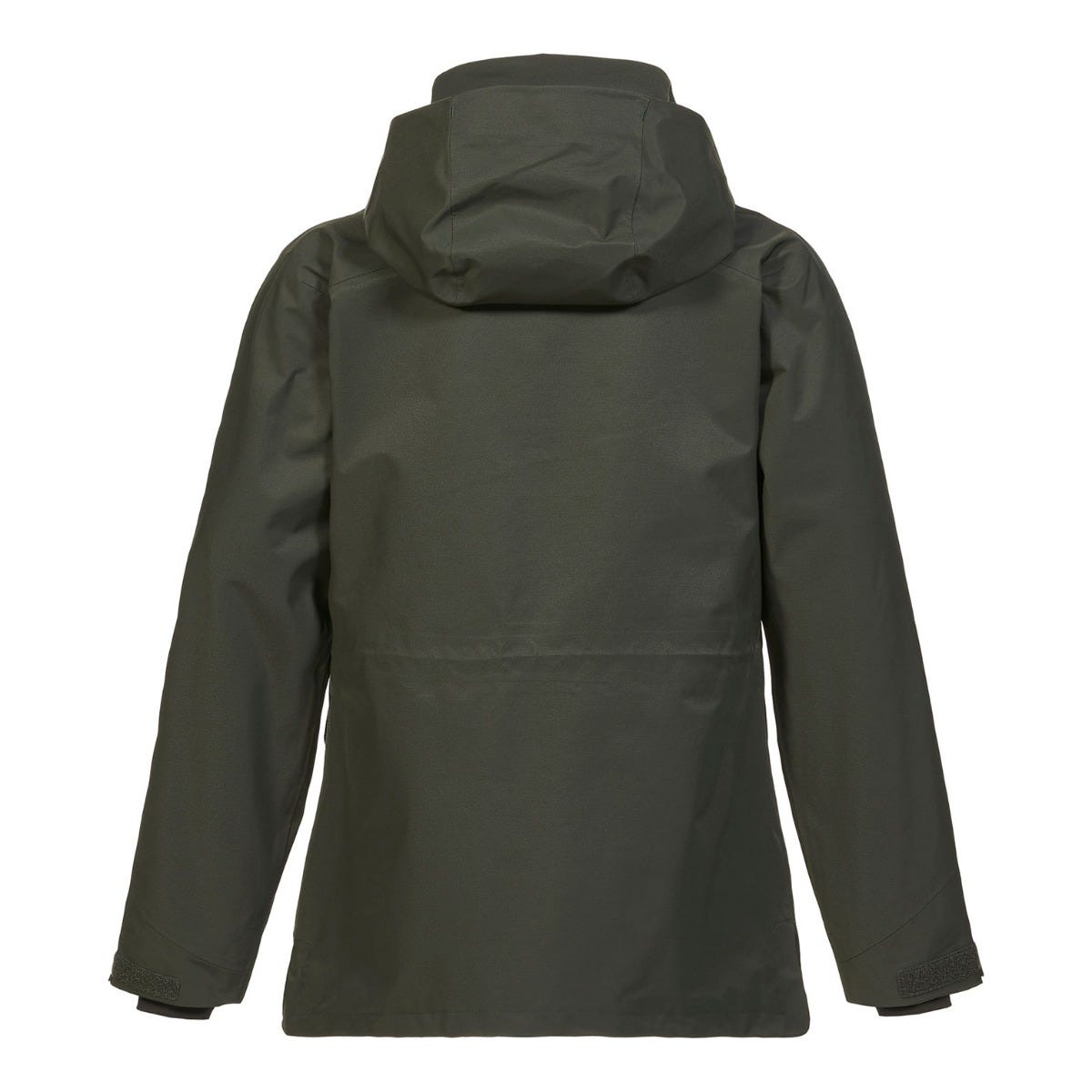 Musto Womens Burnham Jacket 2.0 - Field Green