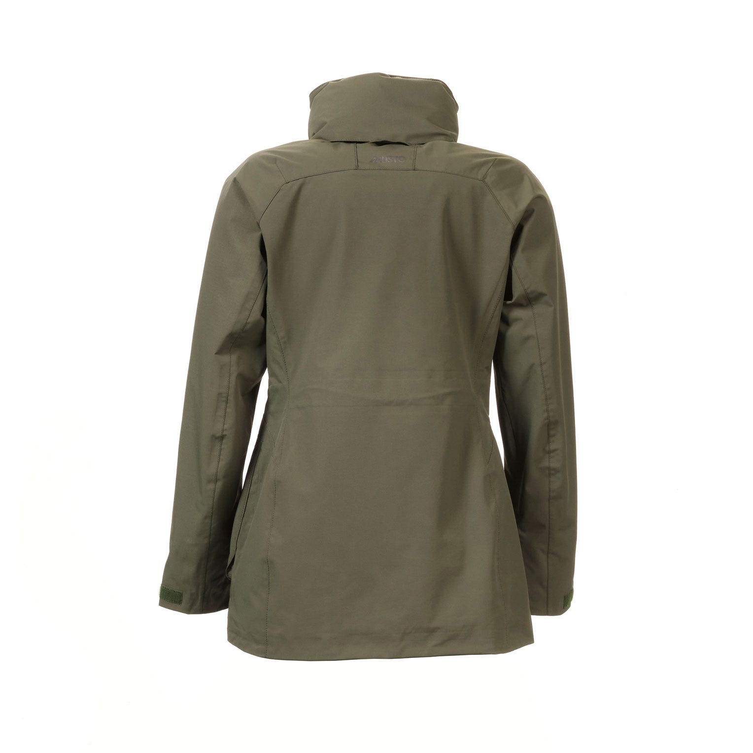 Musto Womens Fenland Jacket 2.0 - Deep Green