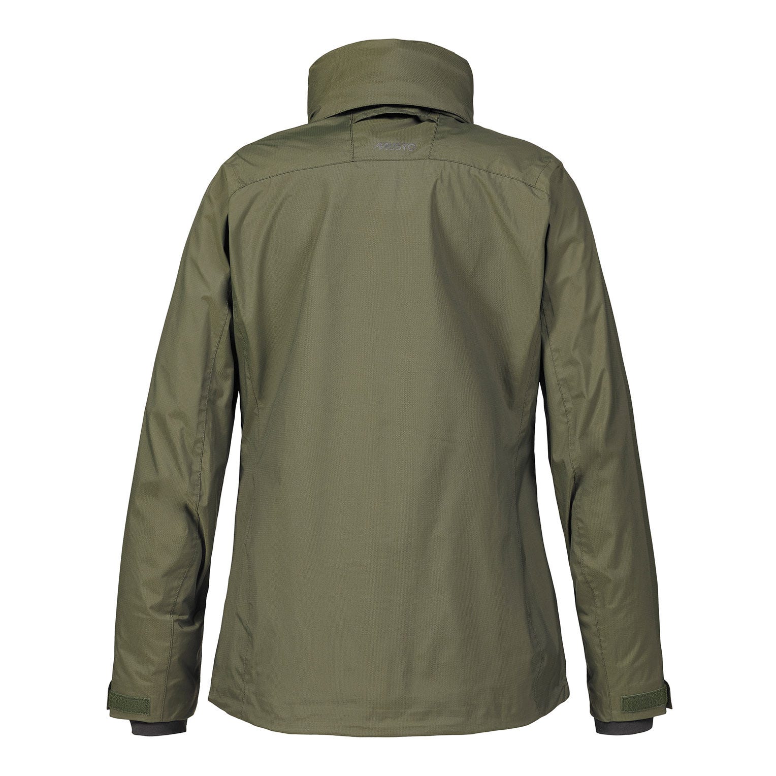 Musto Womens Fenland Lite Jacket - Deep Green