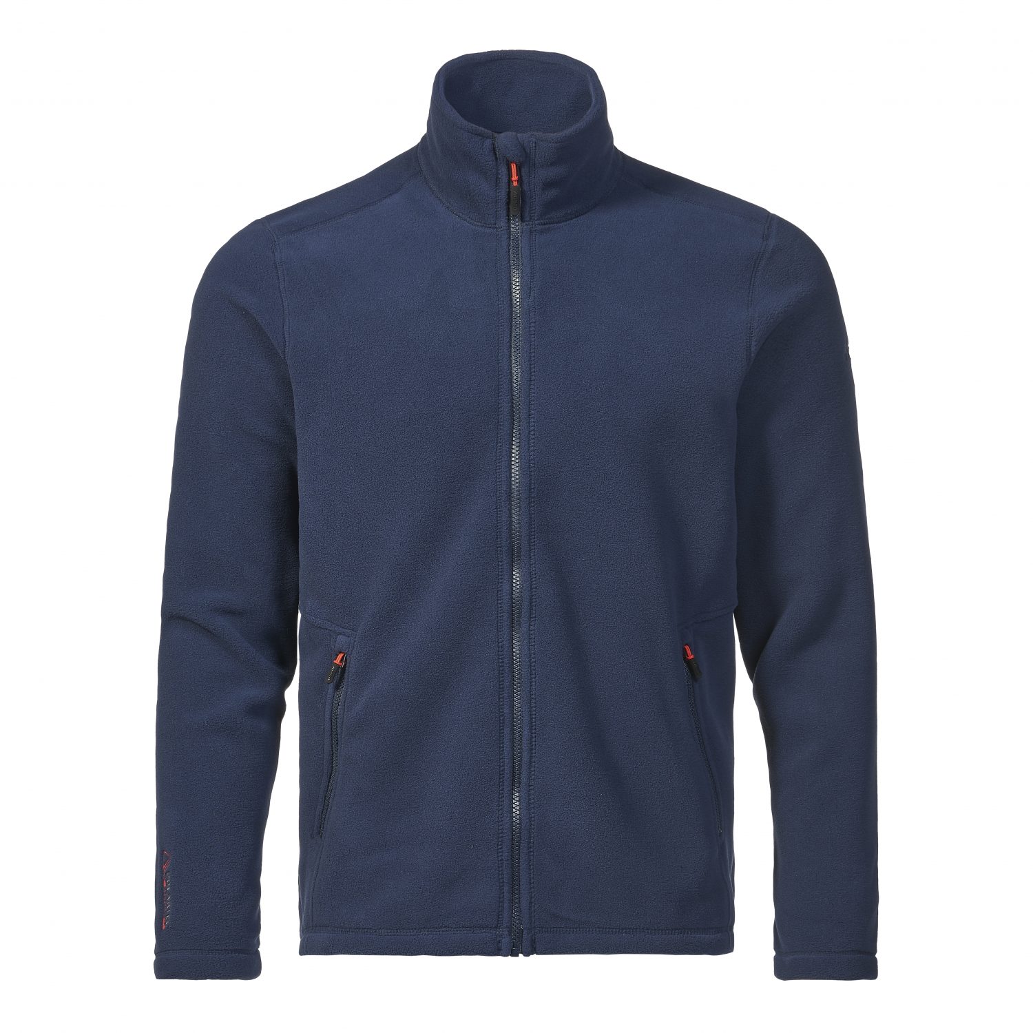 Musto Corsica Polartec 200gm Fleece 2.0 - Navy
