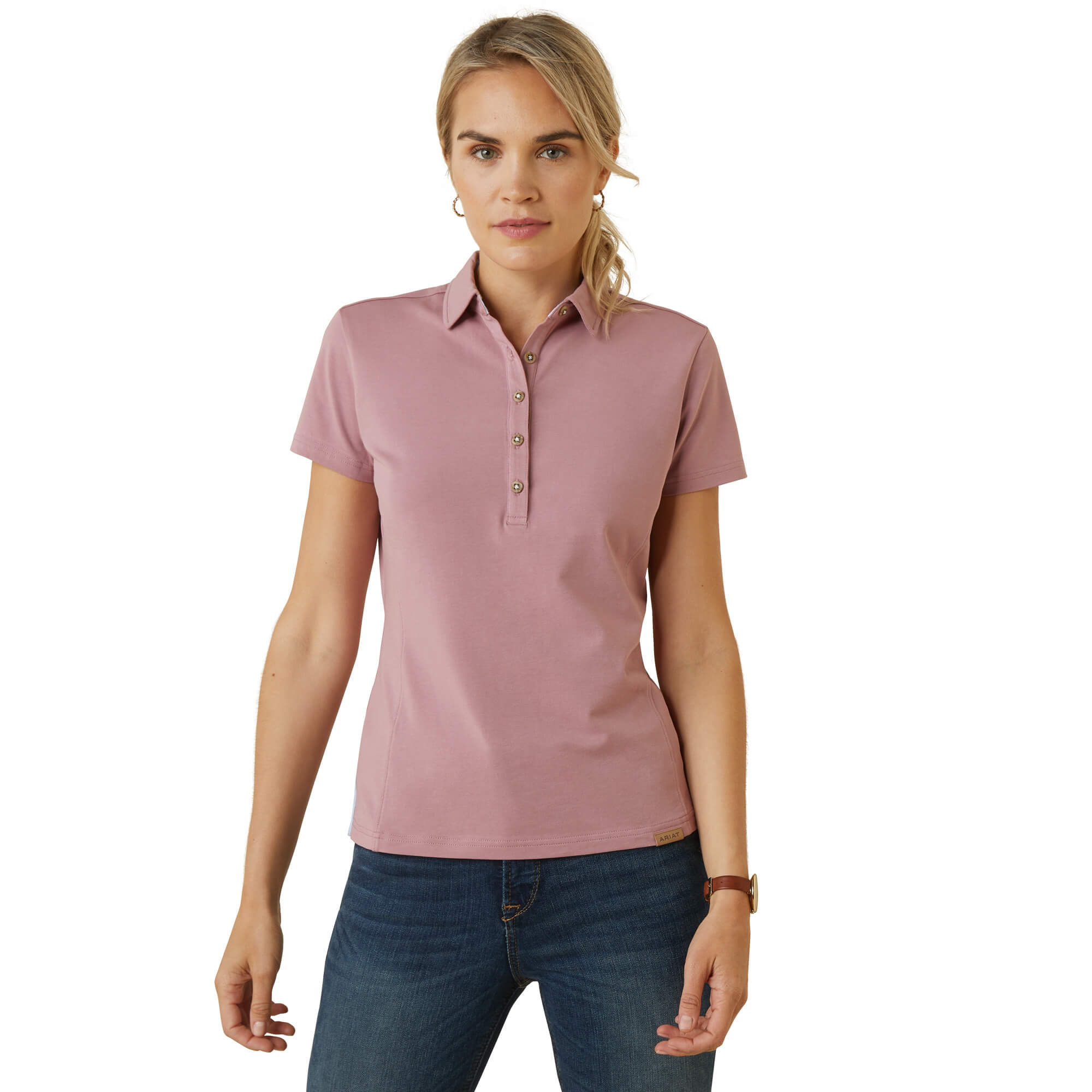 Ariat polo sale shirts sale