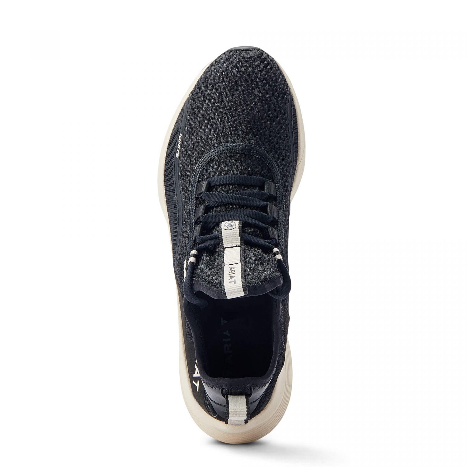 Ariat Ignite Eco Trainers - Black