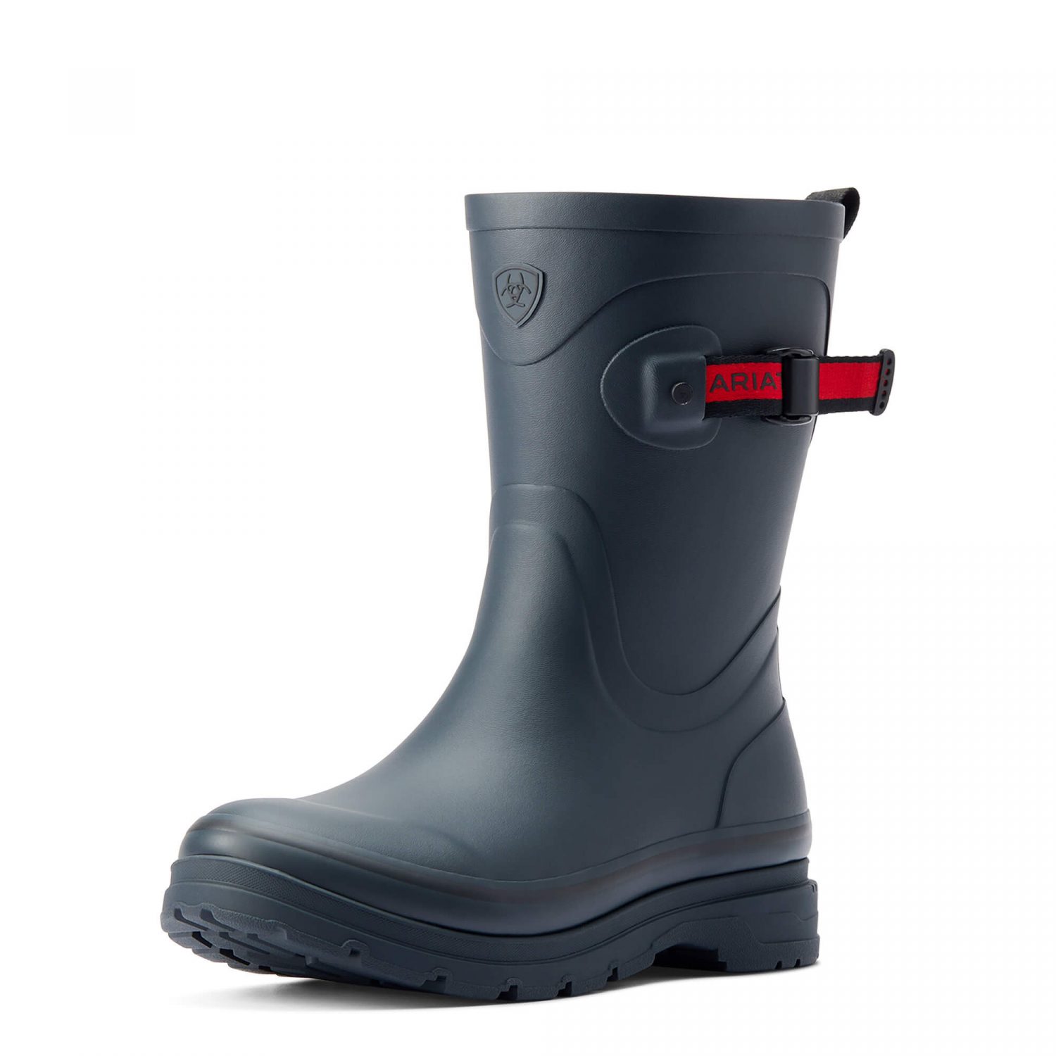 Ariat Kelmarsh Mid Wellies - Navy