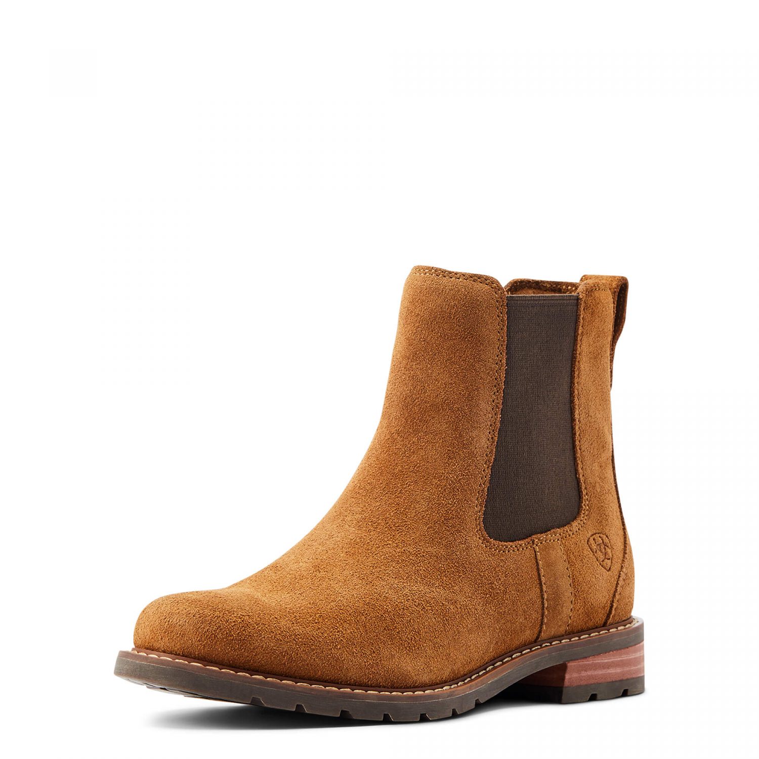 Ariat Wexford Chelsea Boots - Chestnut