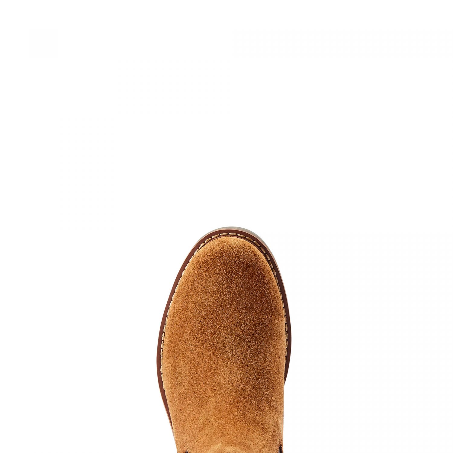 Ariat Wexford Chelsea Boots - Chestnut