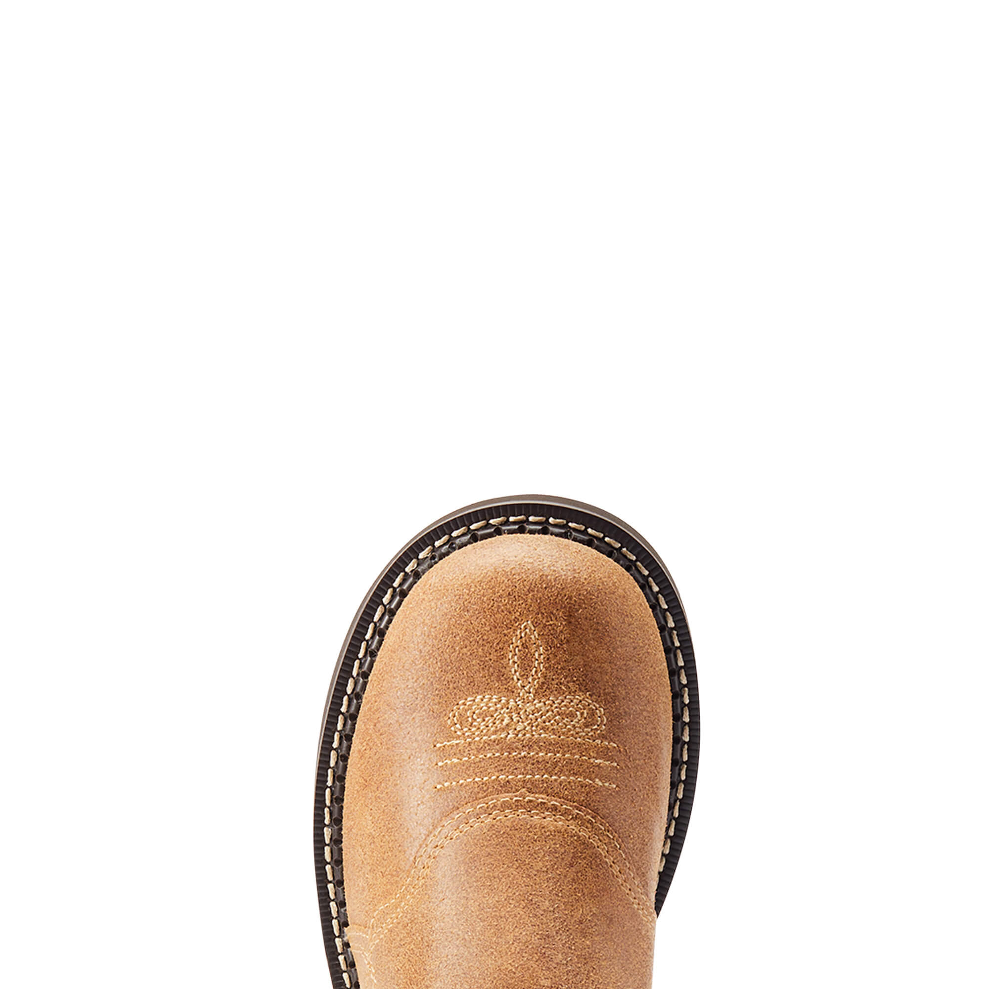 Ariat Fatbaby Heritage Dapper Western Boots - Wicker