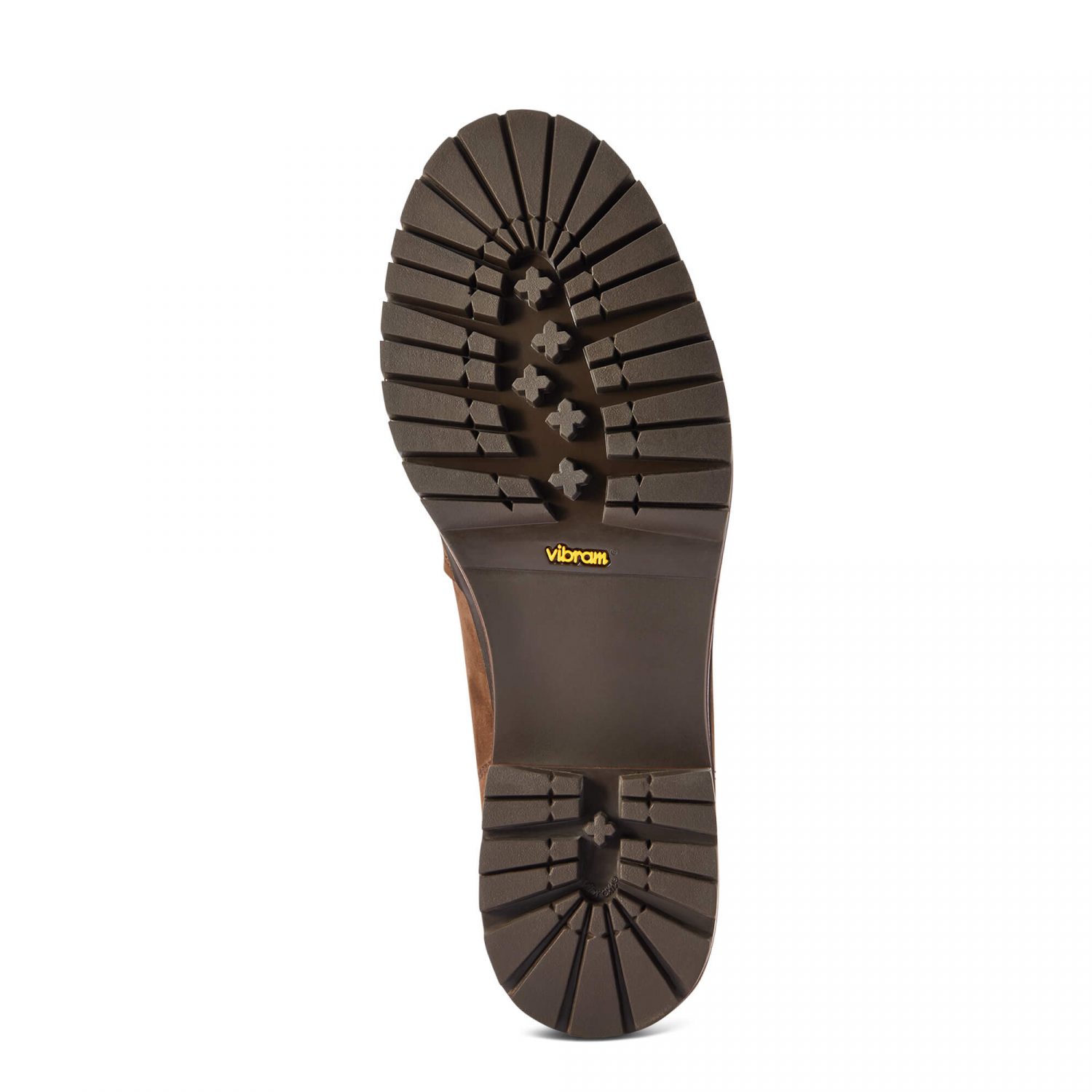 Ariat Leighton H2O Boots - Barley Brown