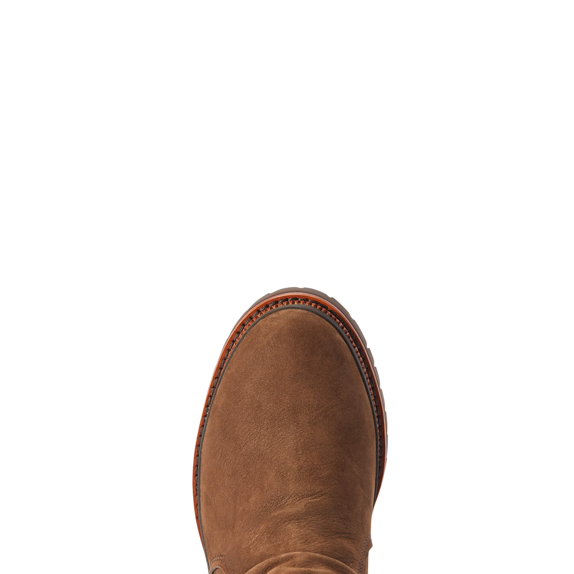 Ariat Leighton H2O Boots - Barley Brown