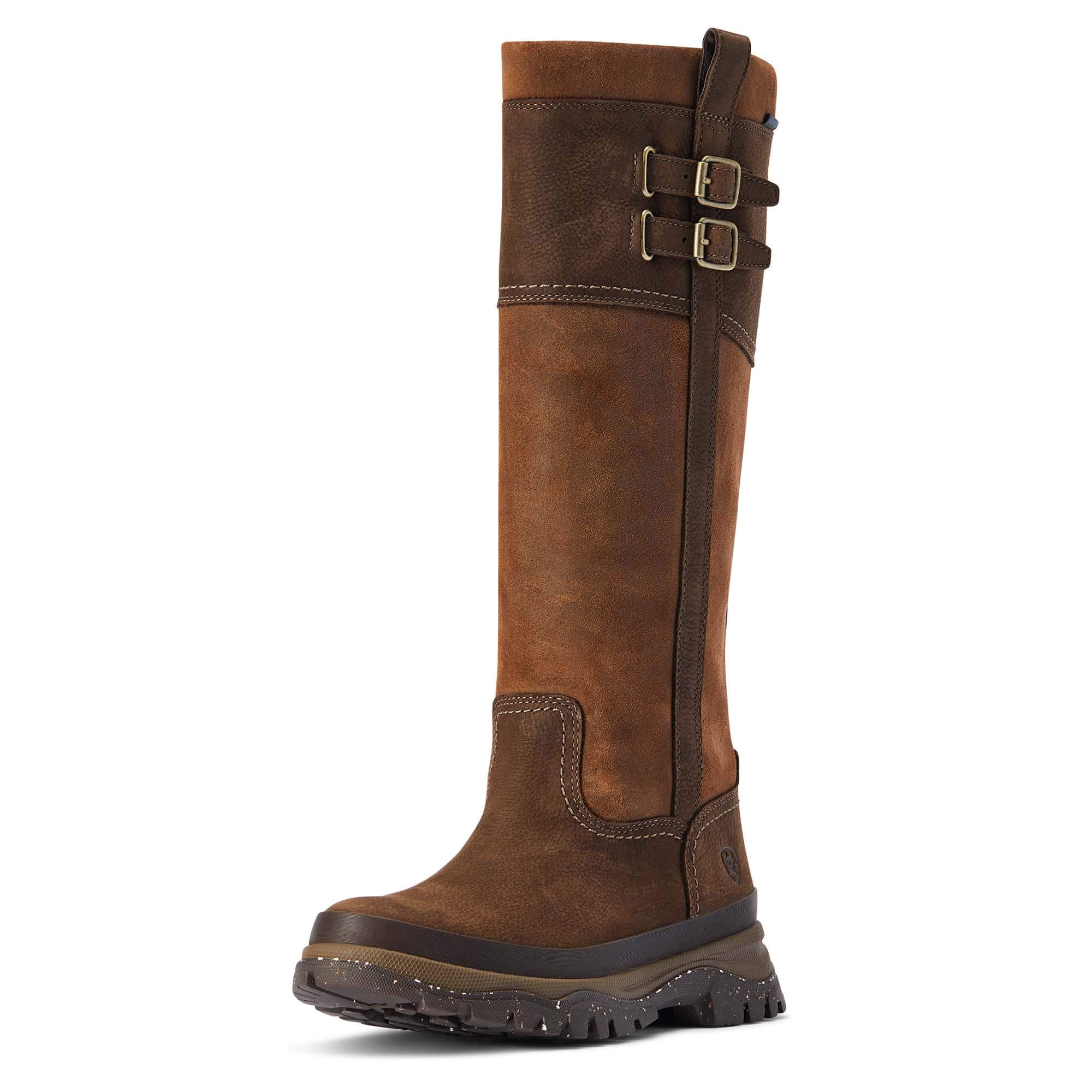 Ariat Moresby Tall H2O Boots - Java