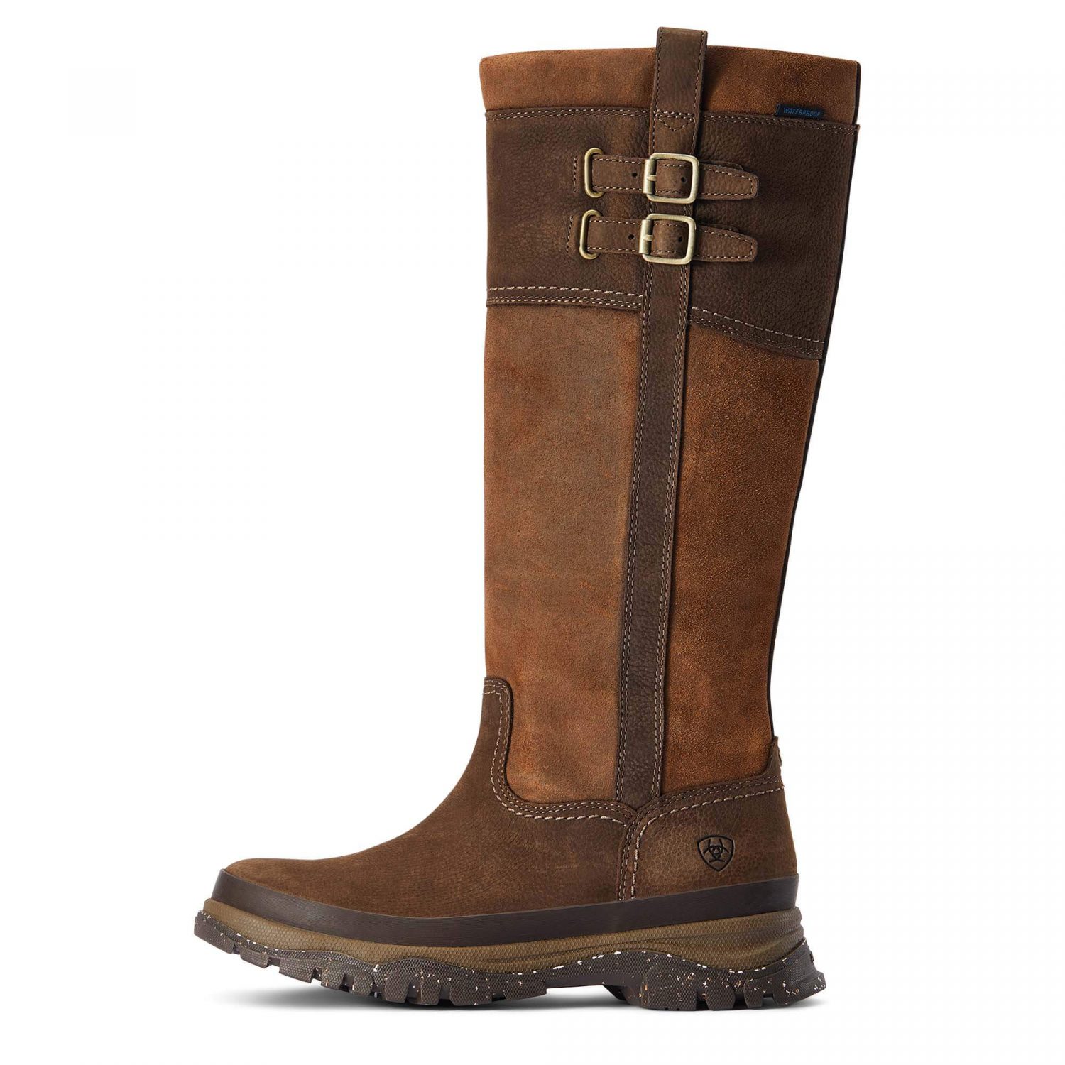 Ariat Moresby Tall H2O Boots - Java