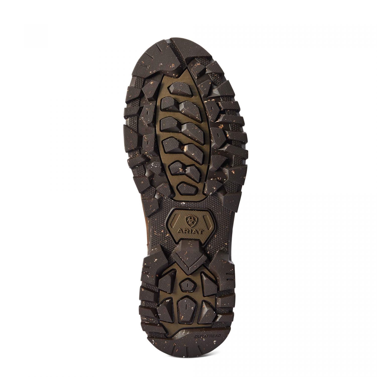 Ariat Moresby Tall H2O Boots - Java