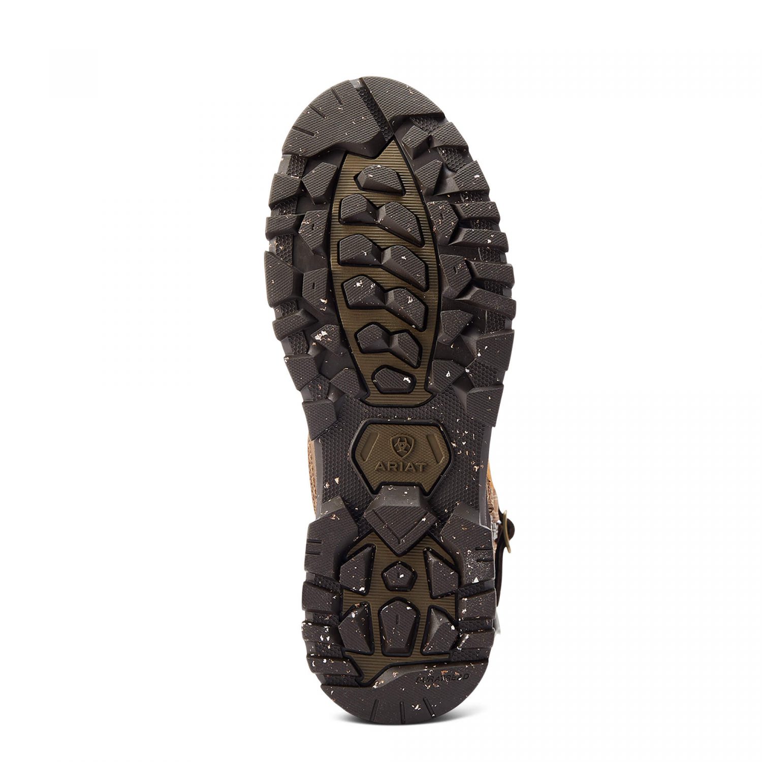 Ariat Moresby Zip H2O Boots - Java
