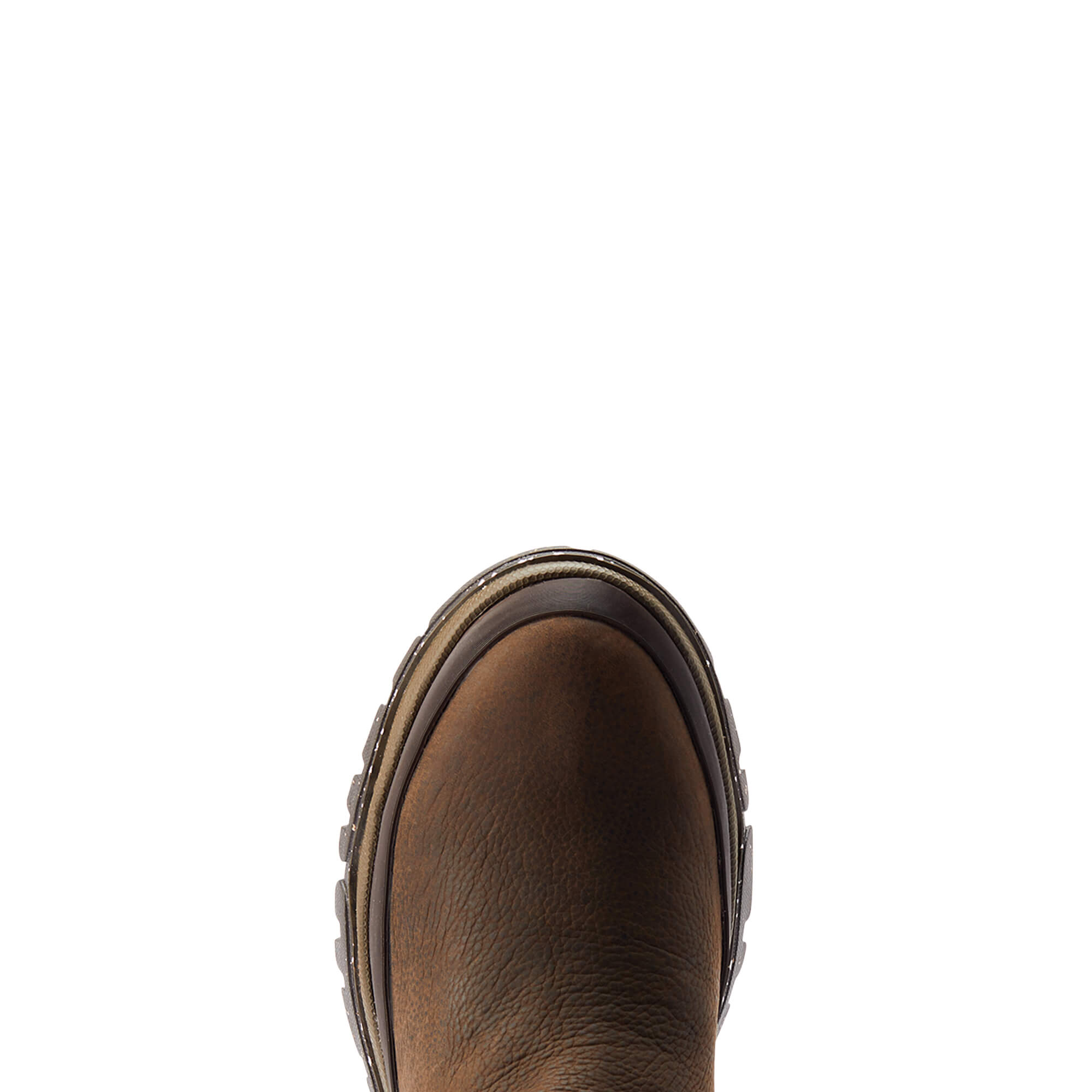 Ariat Moresby Zip H2O Boots - Java