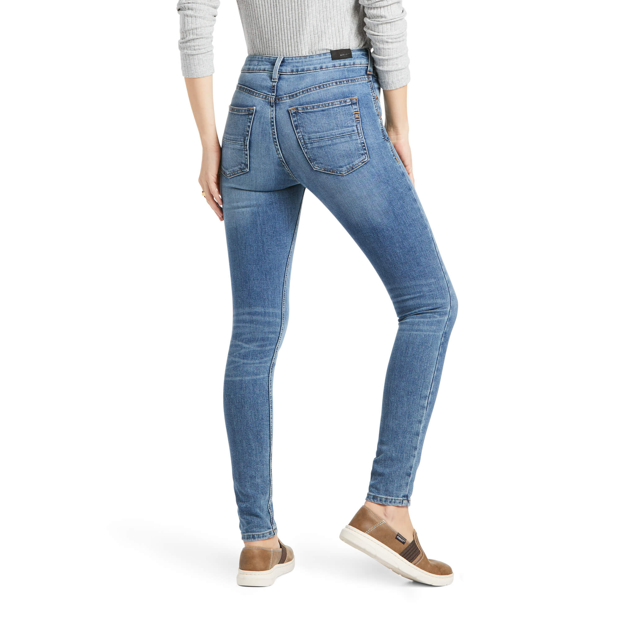 Ariat Premium High Rise Skinny Jeans - Asmu Cameroon