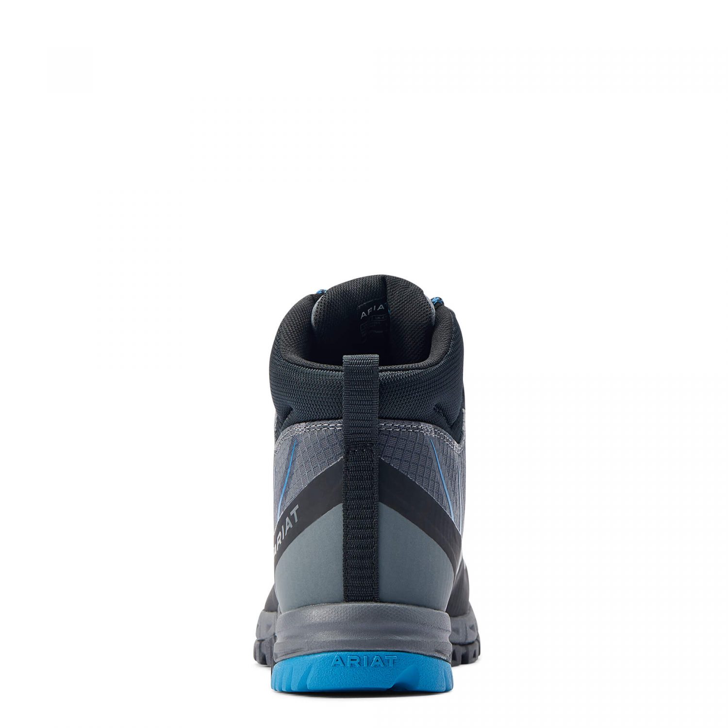 Ariat Skyline Solaris Waterproof Boots - Shadow Grey