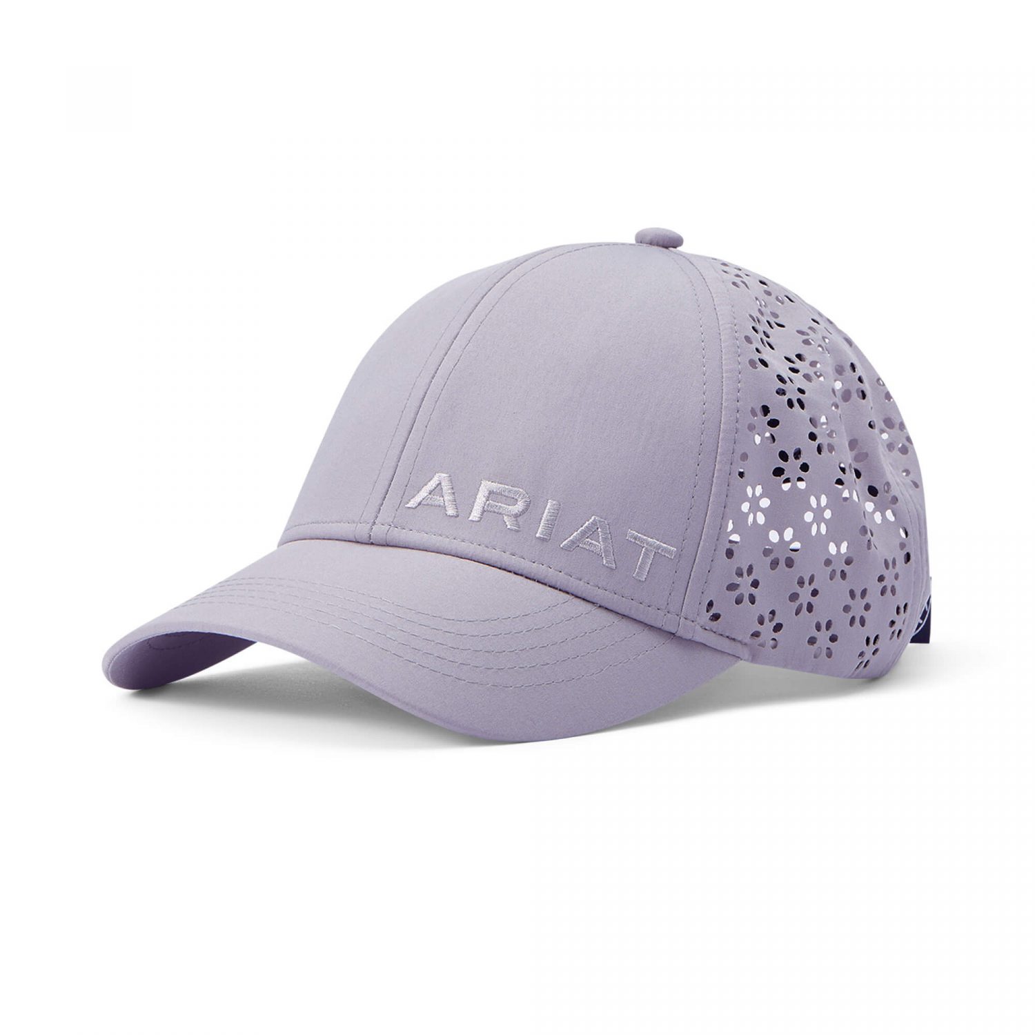Ariat Triumph Cap - Heirloom Lilac