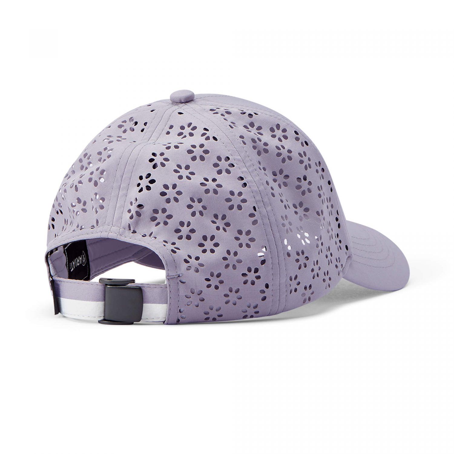 Ariat Triumph Cap - Heirloom Lilac
