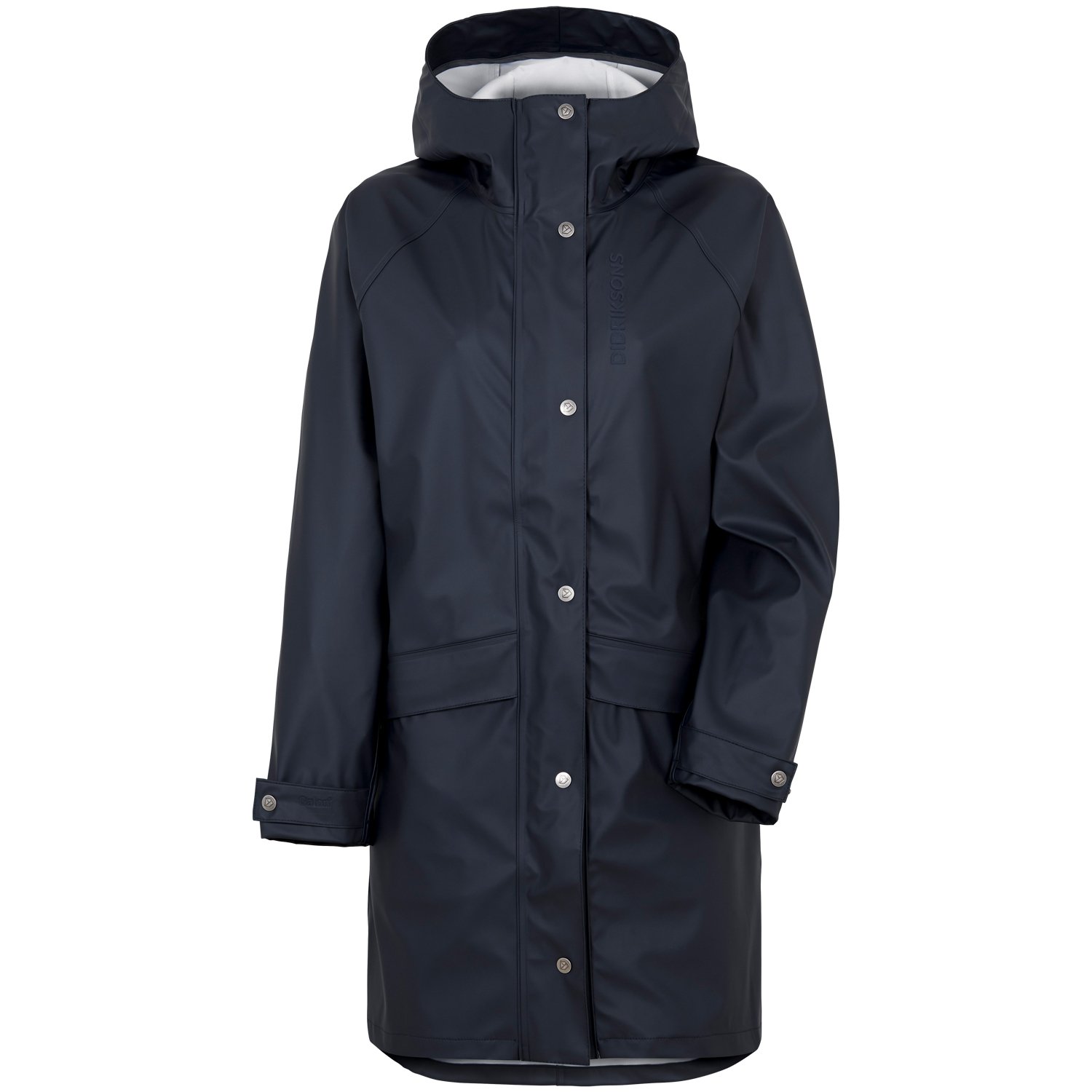 Didriksons Elly Parka Galon | Bowland | Women's Jackets & Gilets