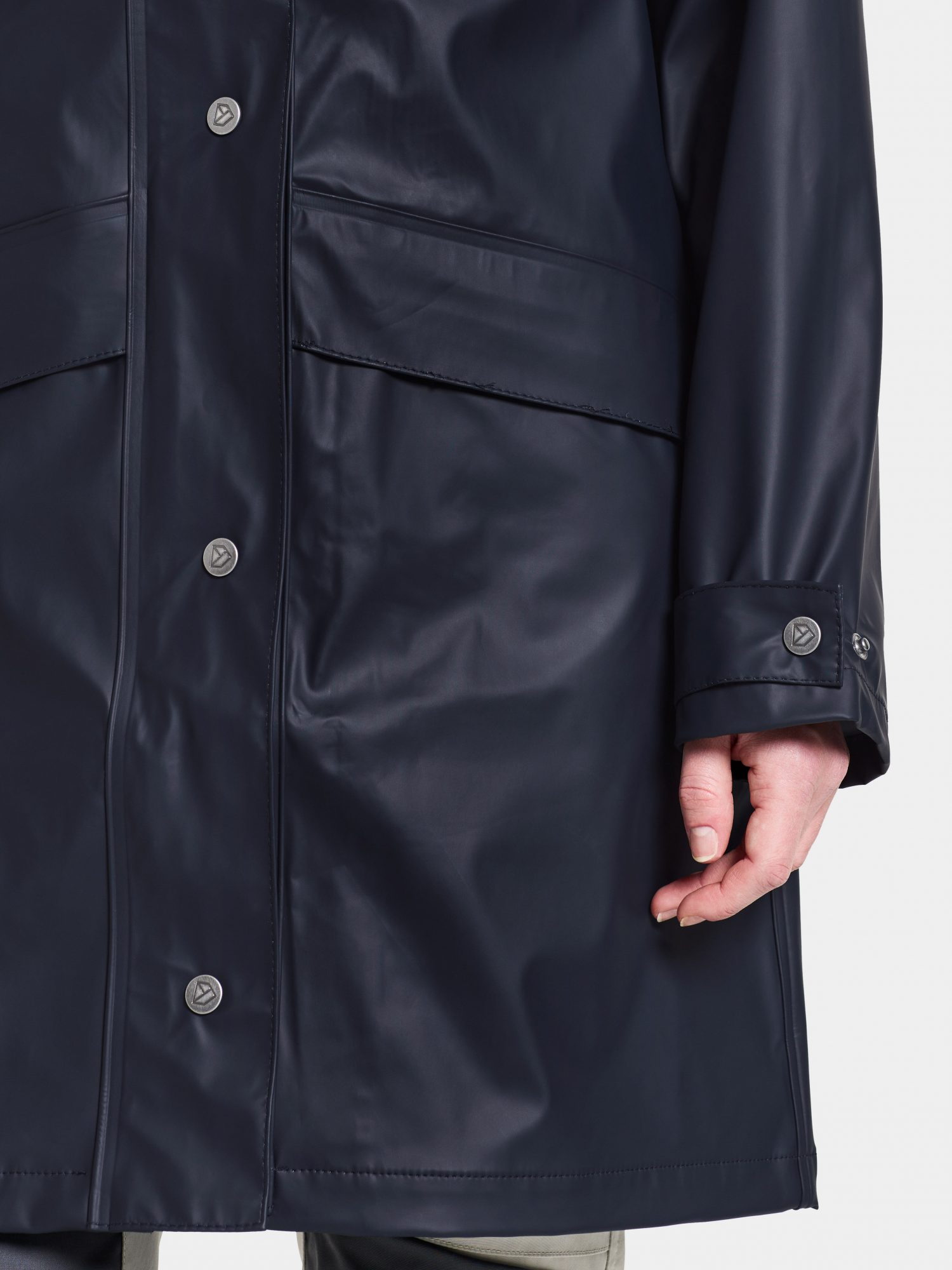 Didriksons Elly Parka Galon - Image 6