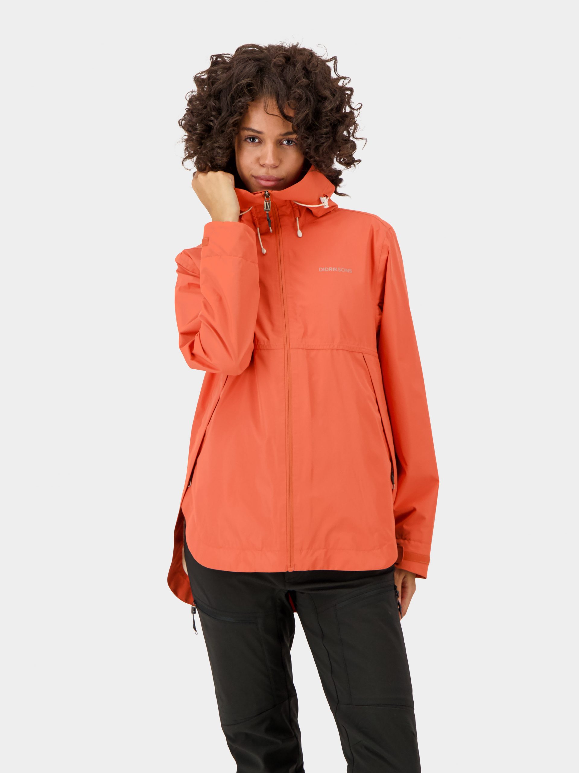 Didriksons Tilde Jacket | Bowland | Women's Jackets & Gilets