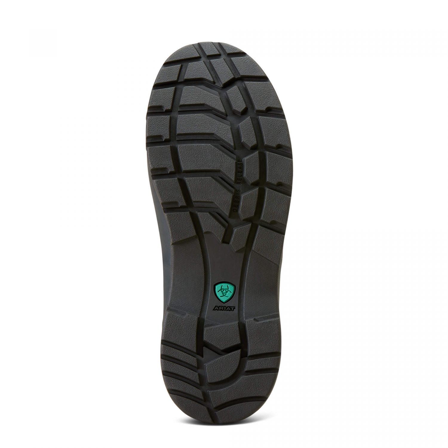 Ariat Kelmarsh Shortie Rubber Boots - Navy