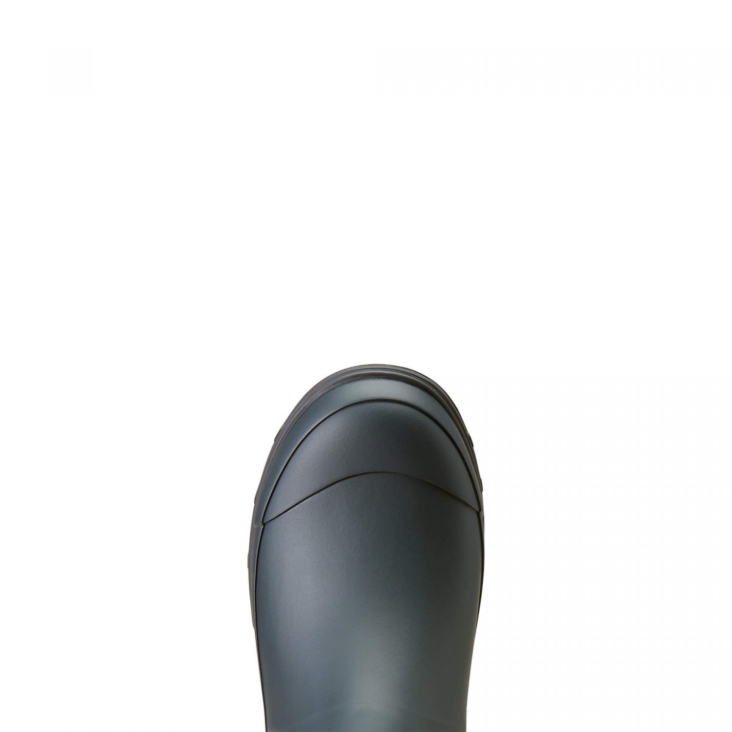 Ariat Kelmarsh Shortie Rubber Boots - Navy