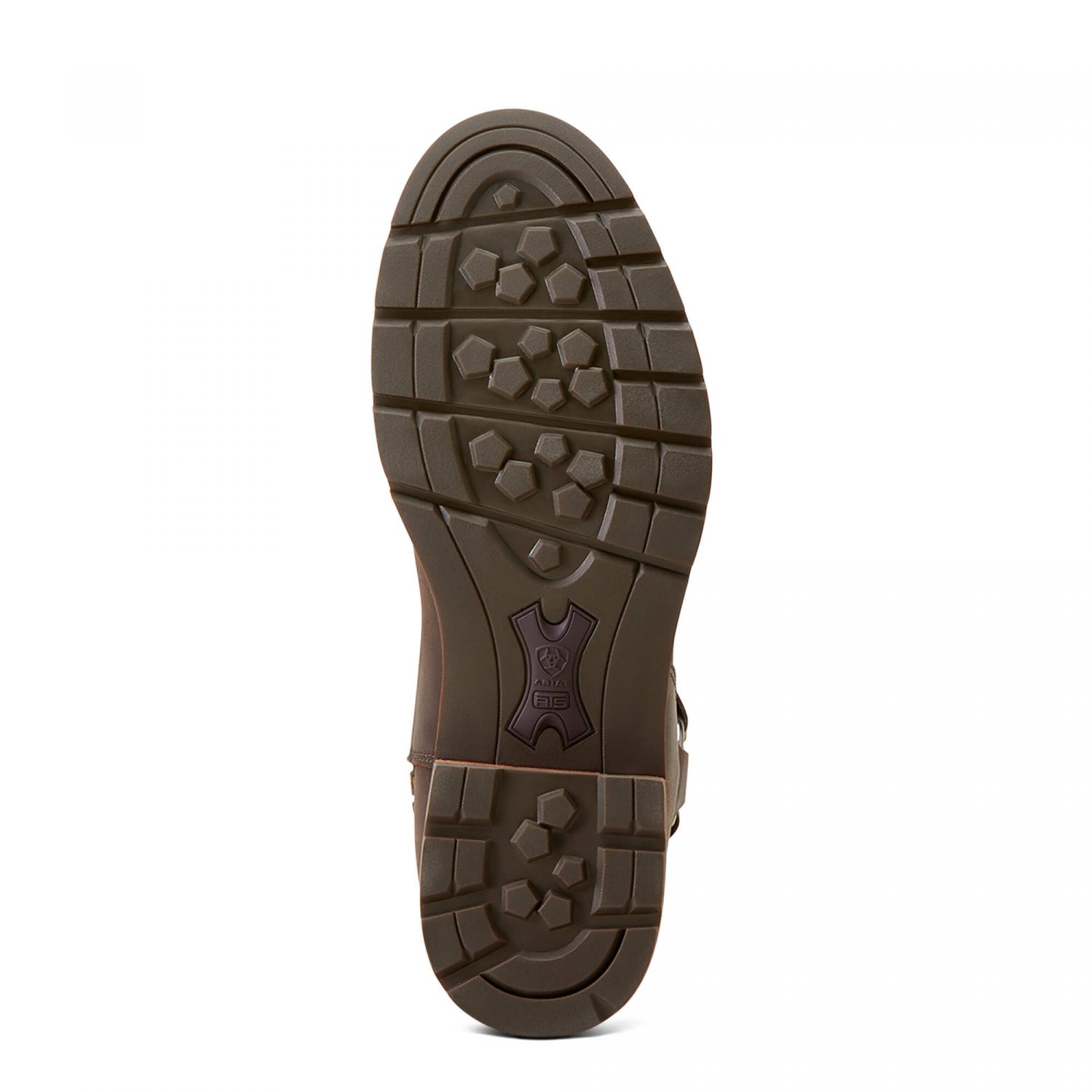 Ariat Scarlet Waterproof Boots - Mocha