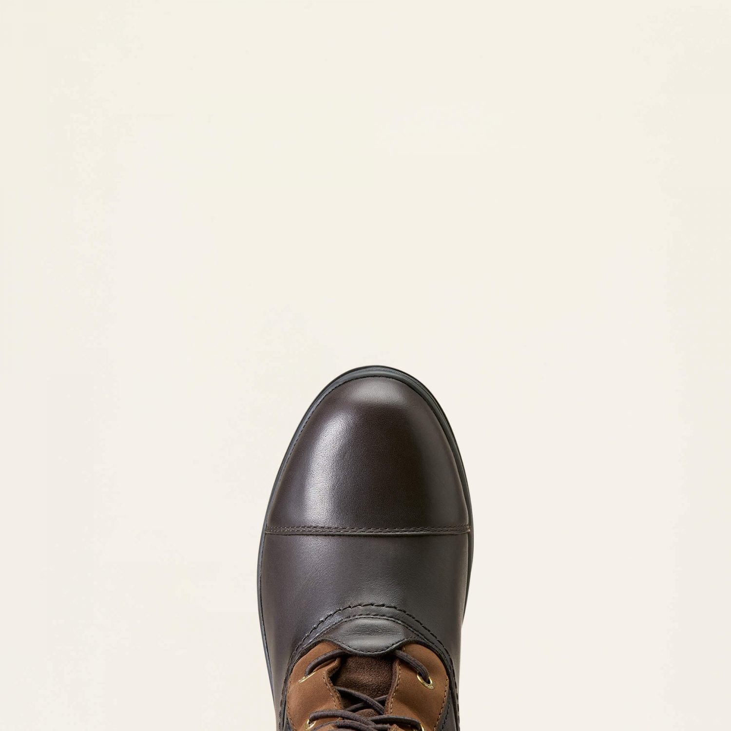 Ariat Coniston Max Waterproof Insulated Boots - Ebony Brown