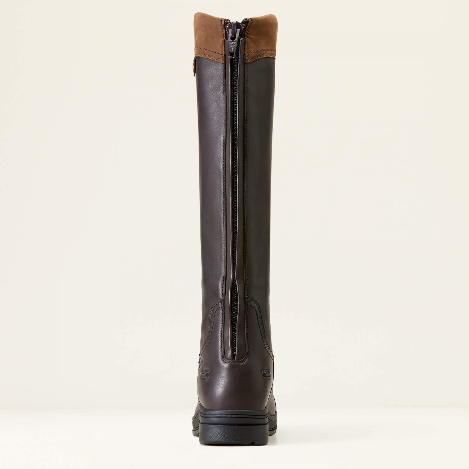 Ariat Coniston Max Waterproof Insulated Boots - Ebony Brown