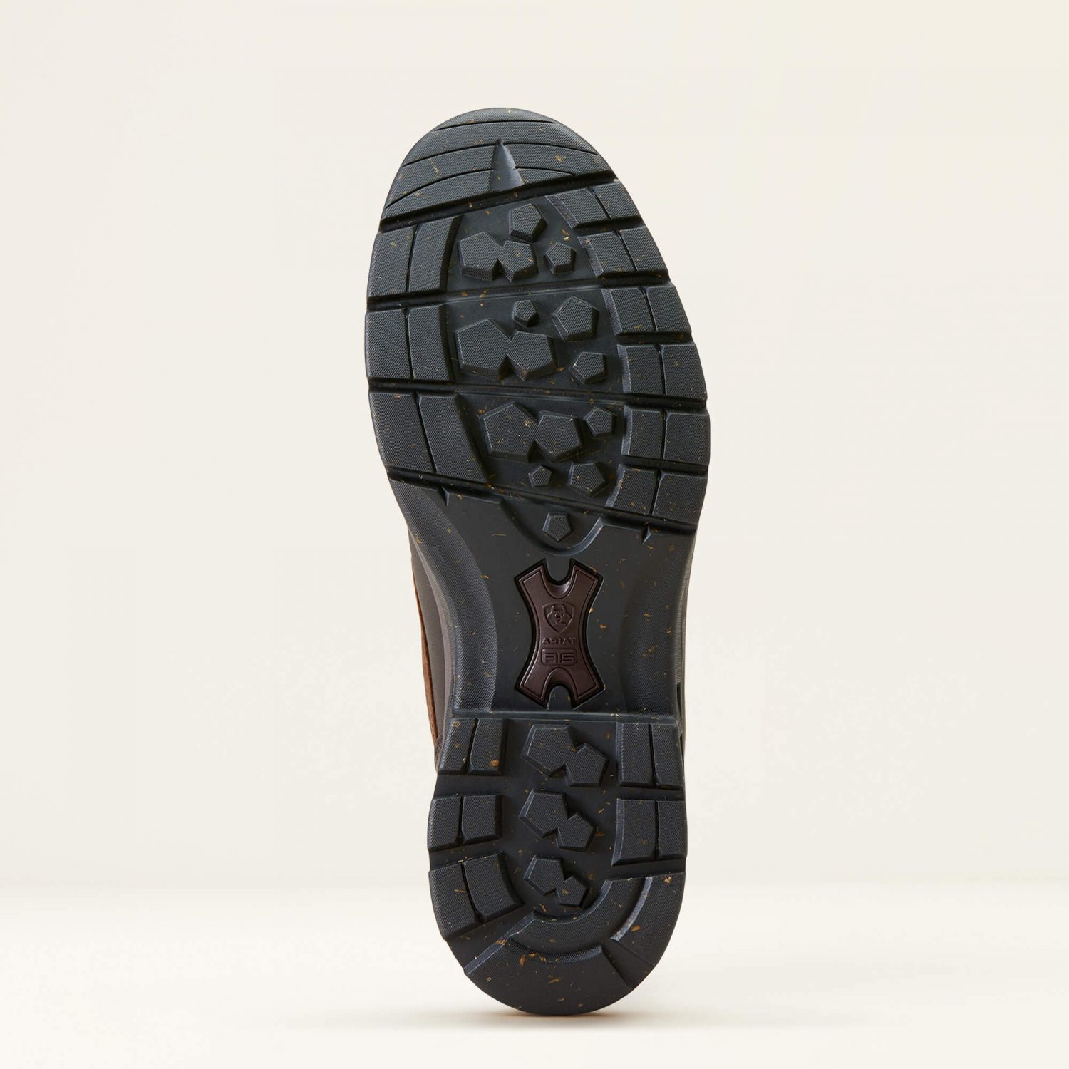 Ariat Berwick Max Waterproof Boots - Ebony