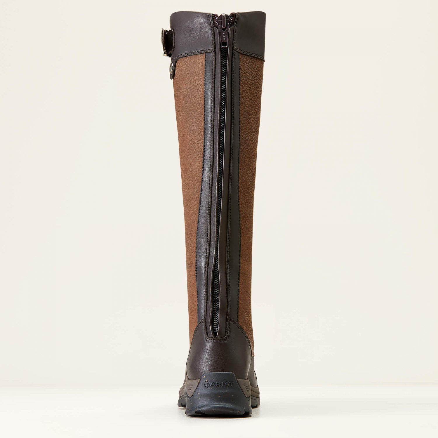 Ariat Berwick Max Waterproof Boots - Ebony