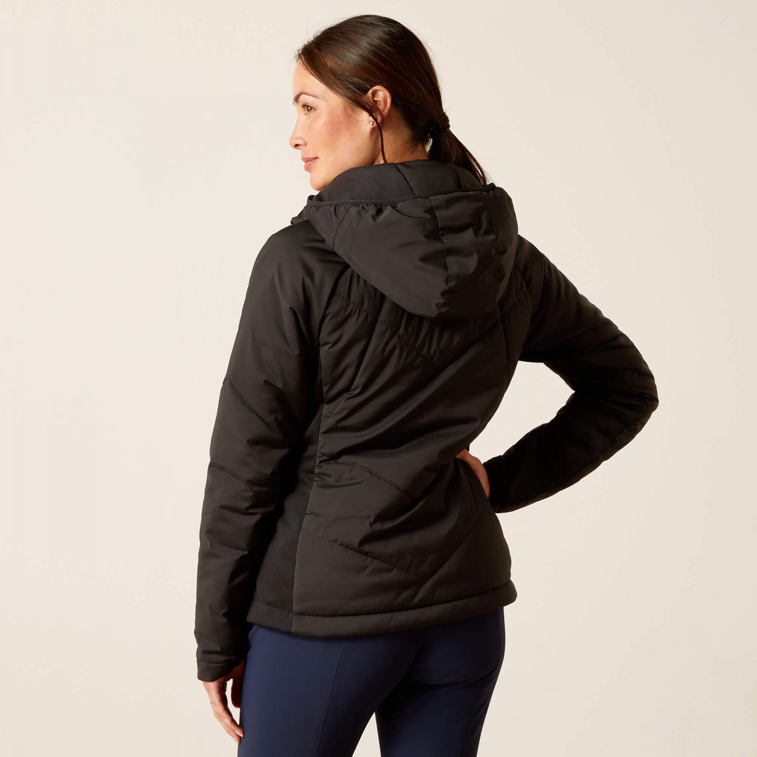 Ariat Zonal Insulated Jacket - Black