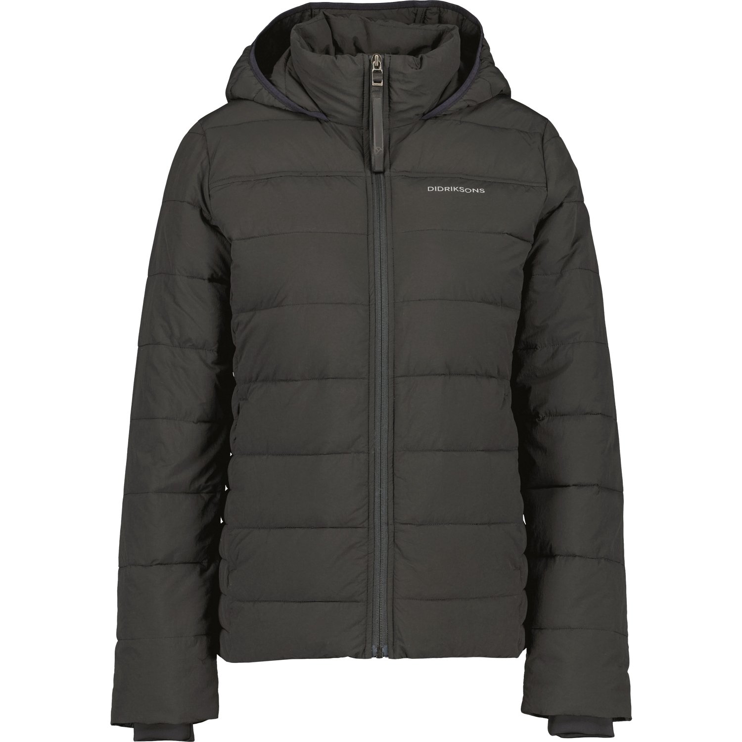 Didriksons Katrin Jacket - Black