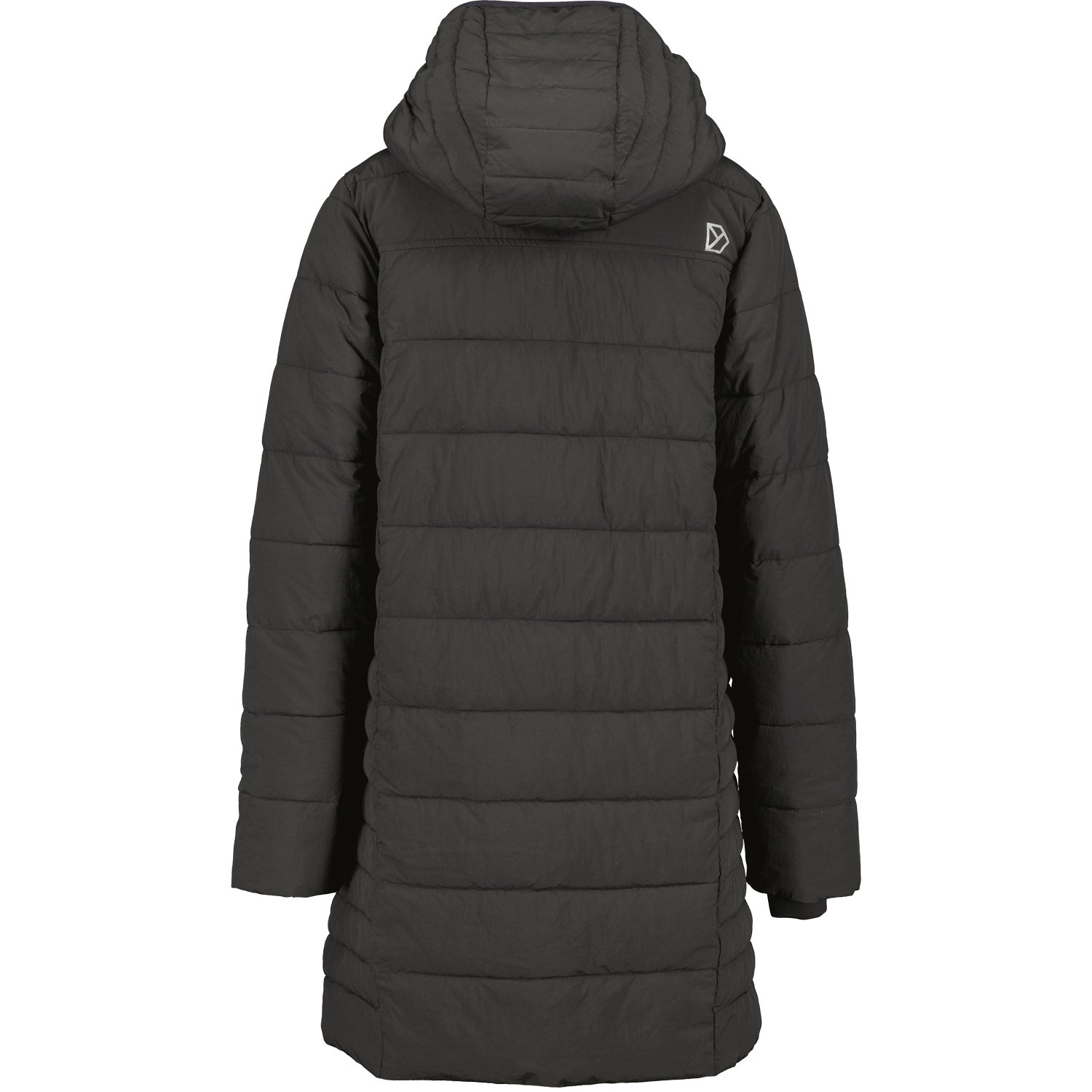 Didriksons Katrin Parka - Black