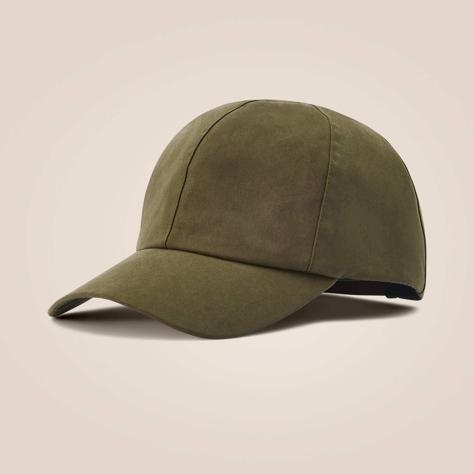 Ariat Argentium Cap - Earth