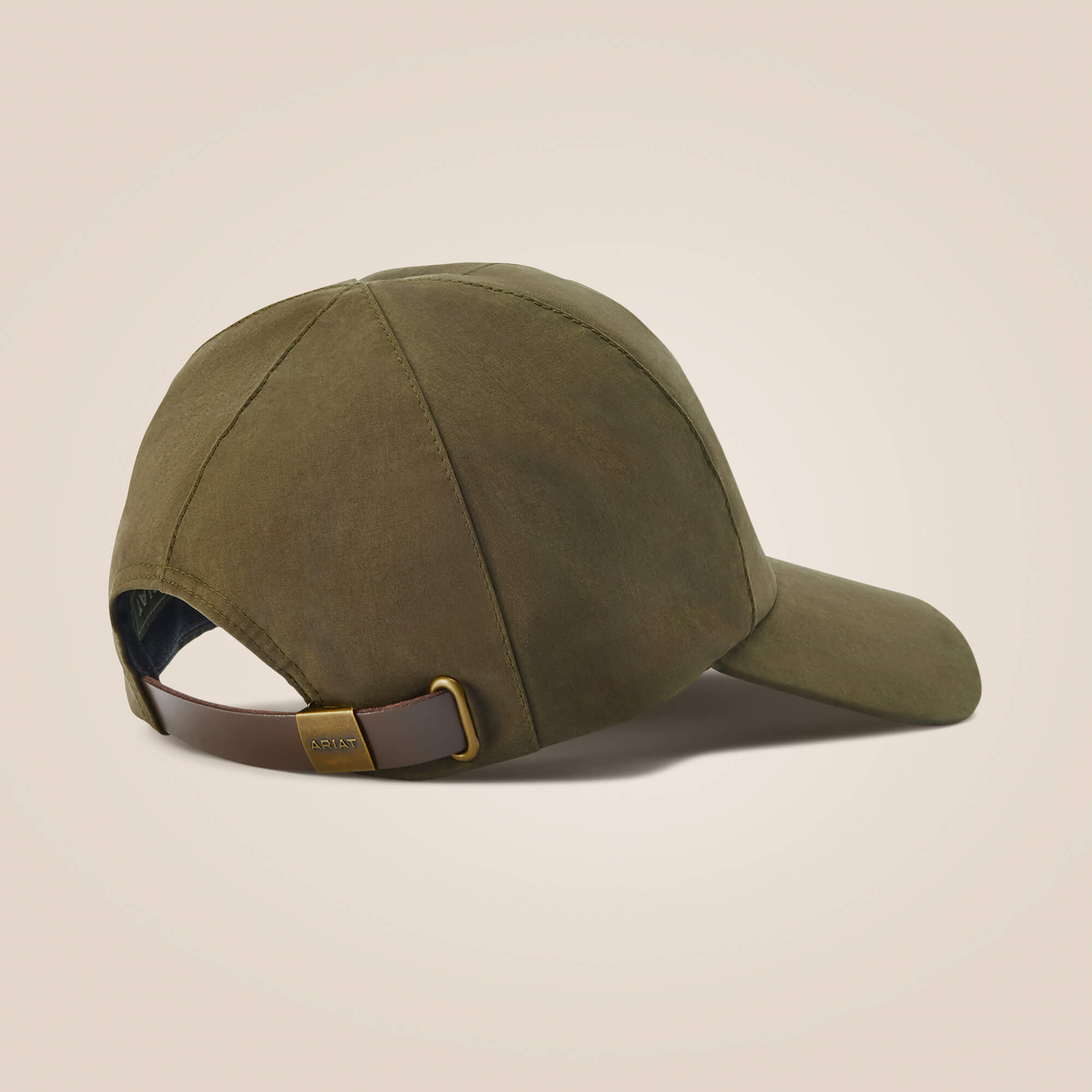 Ariat Argentium Cap - Earth