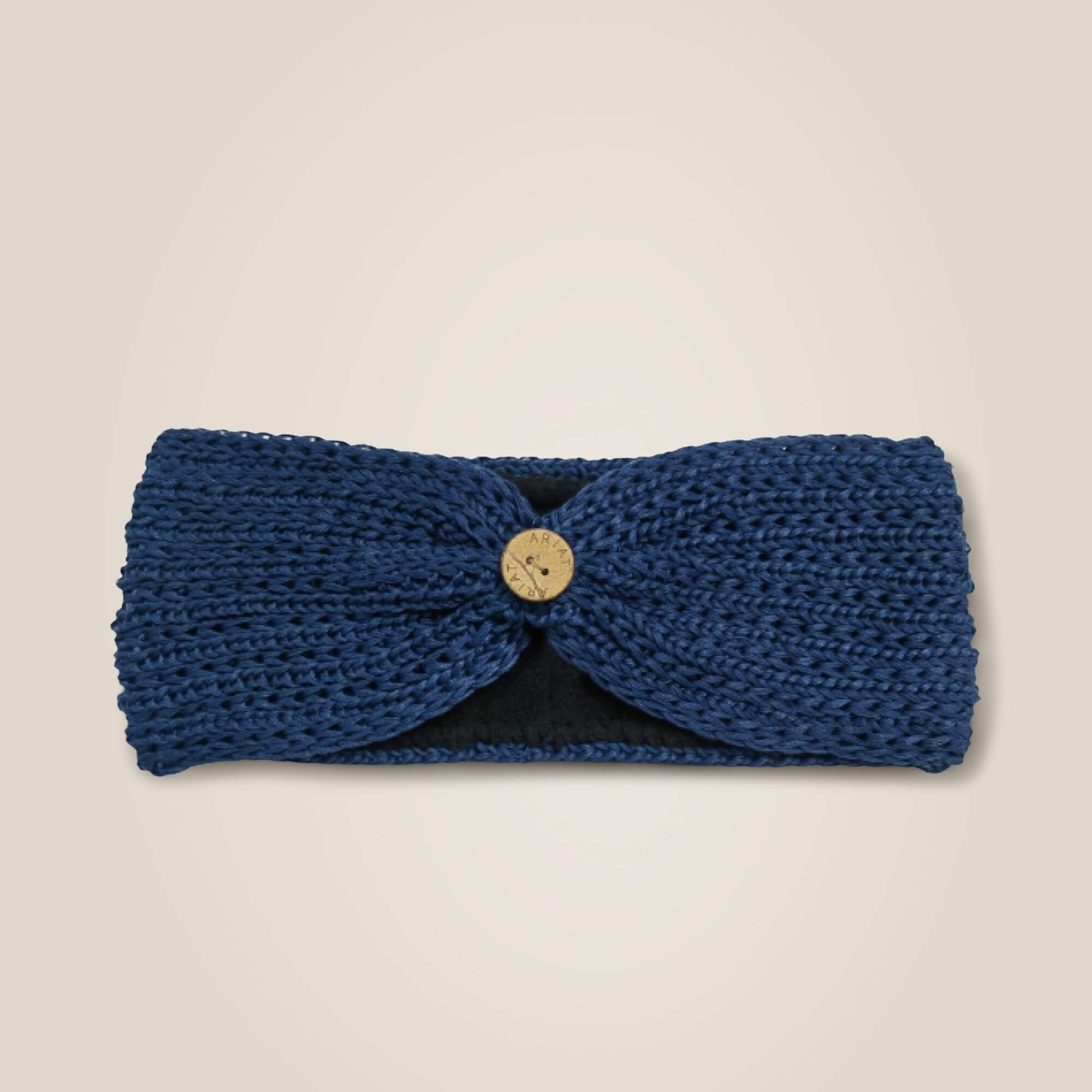 Ariat Midlands Headband - Sargasso Sea