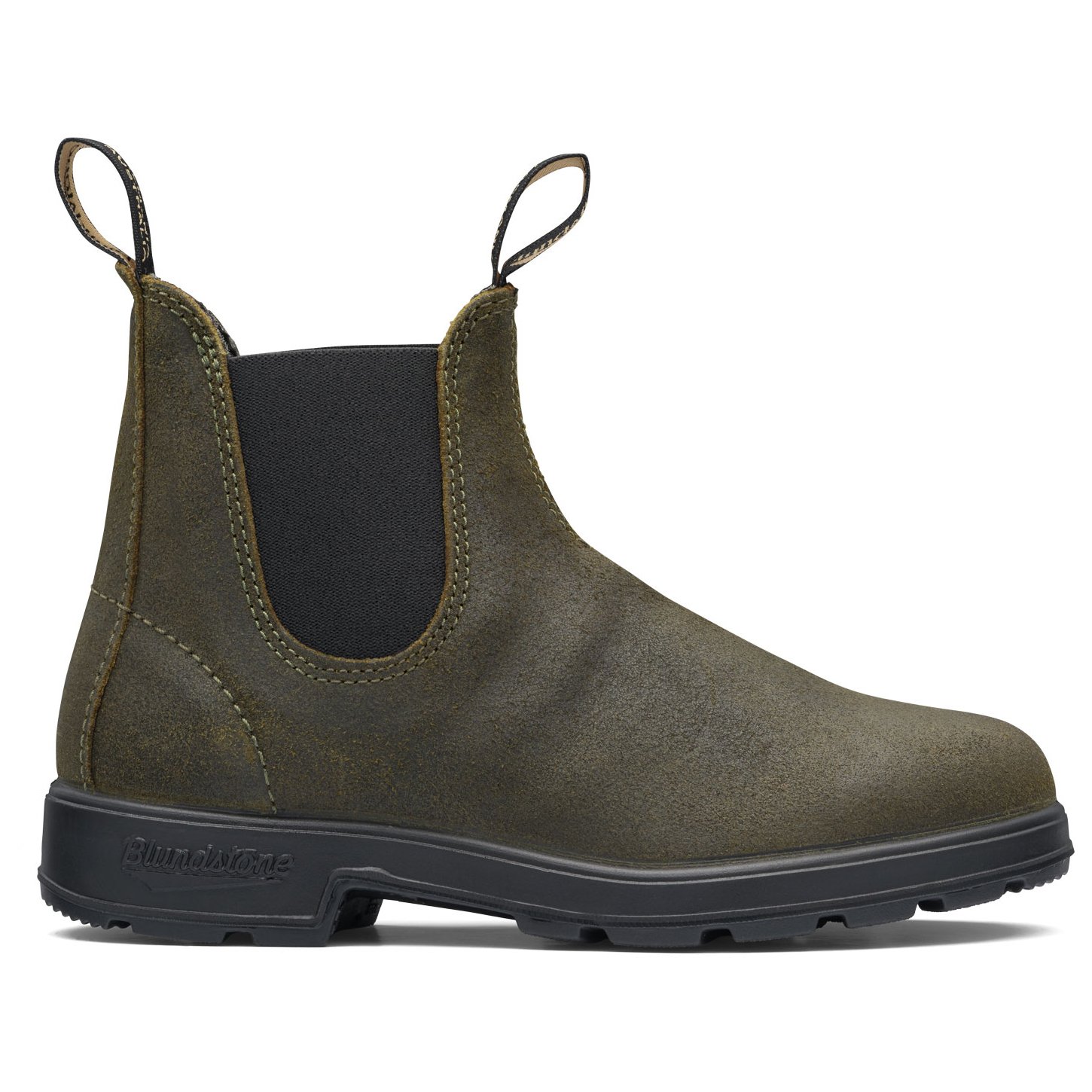 Blundstone 1615 Boots - Dark Olive