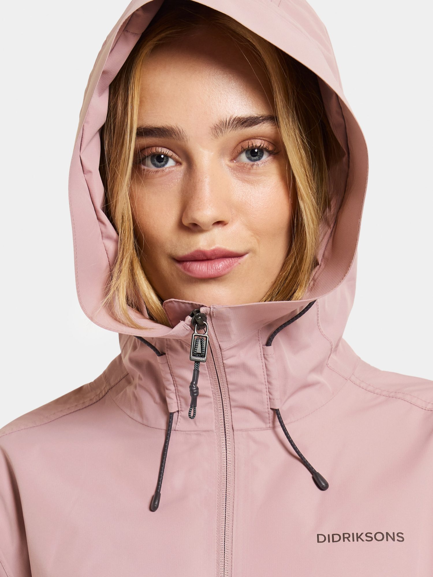 Didriksons Tilde Jacket - Image 3