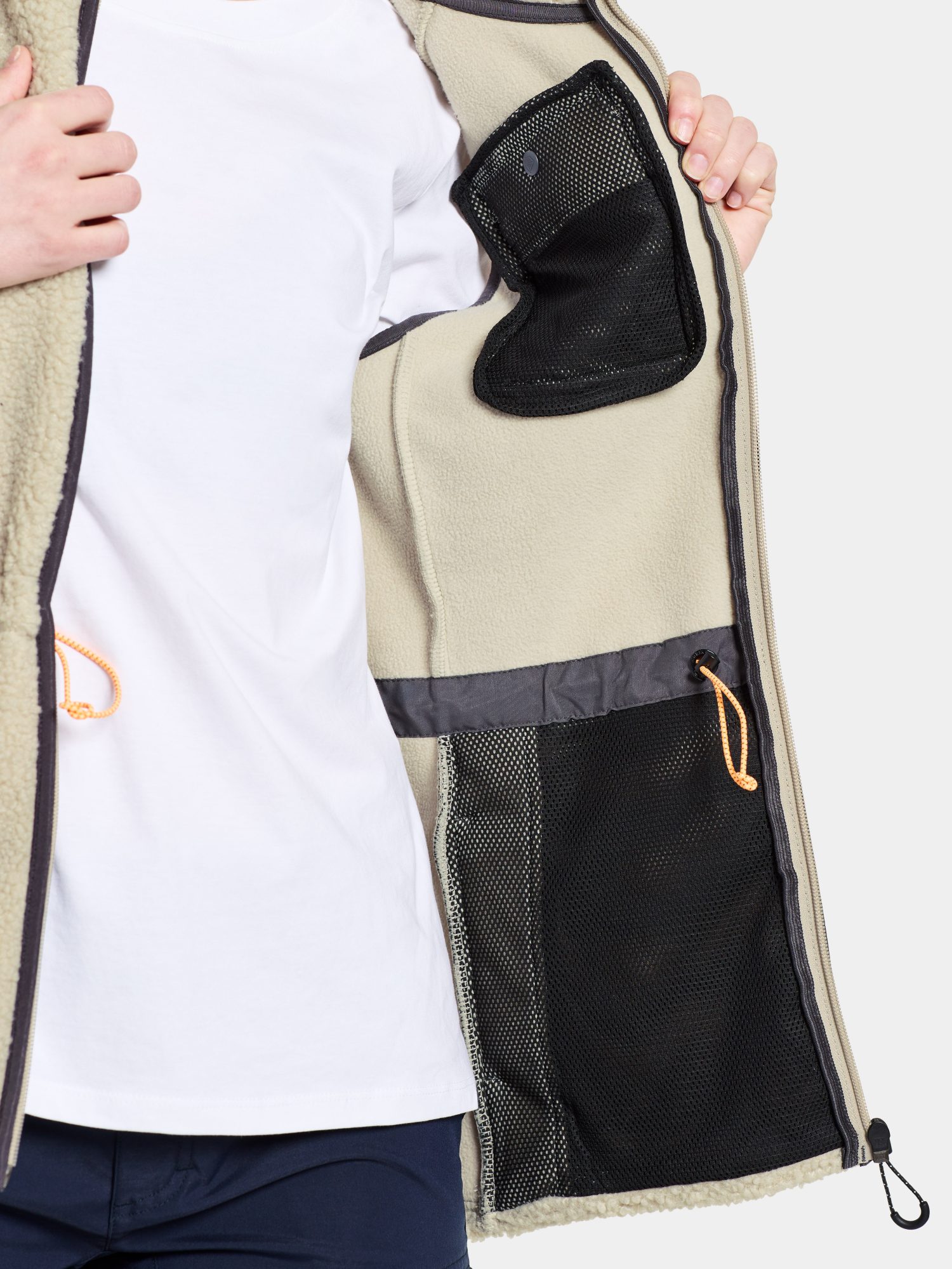 Didriksons Libra Vest - Image 4